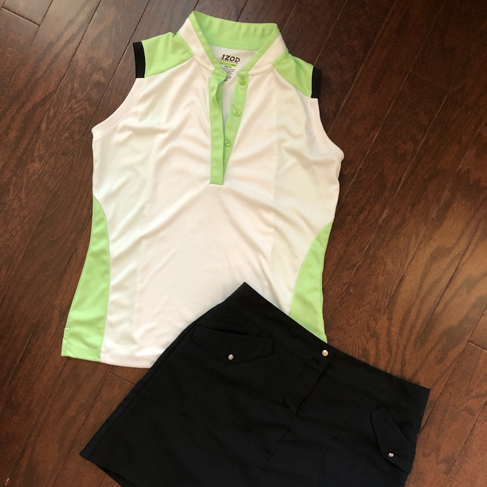 IZOD Golf